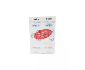 OJOSCALM AQUA DUPLO