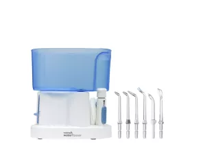 IRRIGADOR BUCAL ELECTRICO WATERPIK WP-70 FAMILIAR ENCHUFE A LA CORRIENT