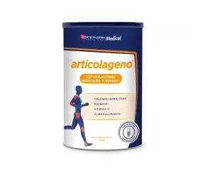 ARTICOLAGENO  1 ENVASE 315 G SABOR NEUTRO