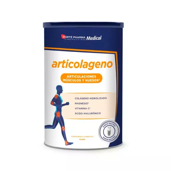 ARTICOLAGENO  1 ENVASE 315 G SABOR NEUTRO