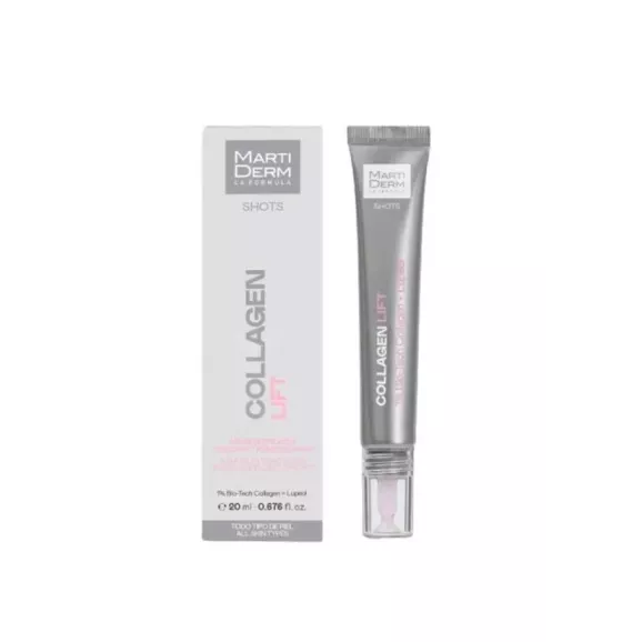 MARTIDERM COLLAGEN LIFT 1 ENVASE 20 ML MARTIDERM COLLAGEN LIFT 1 ENVASE 20 ML