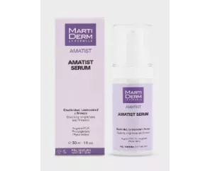 Martiderm Amatist Sérum  1 Envase 30 Ml