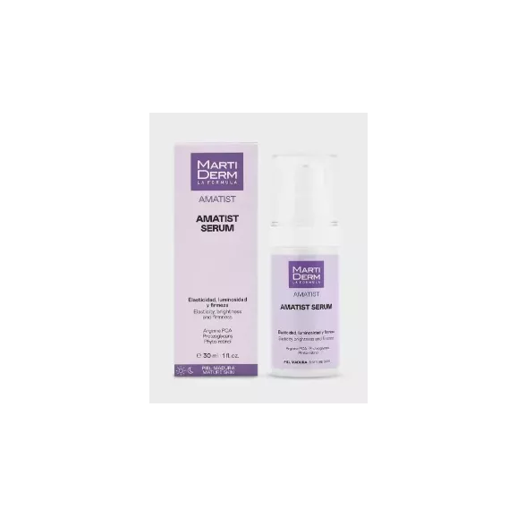 Martiderm Amatist Sérum  1 Envase 30 Ml