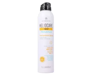 Comprar Heliocare 360º Pediatrics SPF 50+ | Farmacia24hbenimaclet.com