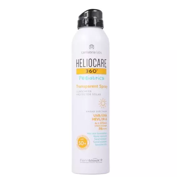Comprar Heliocare 360º Pediatrics SPF 50+ | Farmacia24hbenimaclet.com Comprar Heliocare 360º Pediatrics SPF 50+ | Farmacia24hbenimaclet.com
