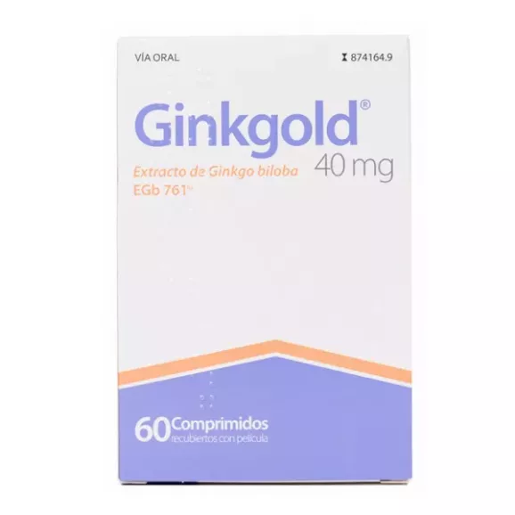 TAVONIN 40 MG 60 COMPRIMIDOS RECUBIERTOS