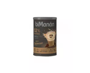 Bimanan Proteína Batido Cappuccino 360 G