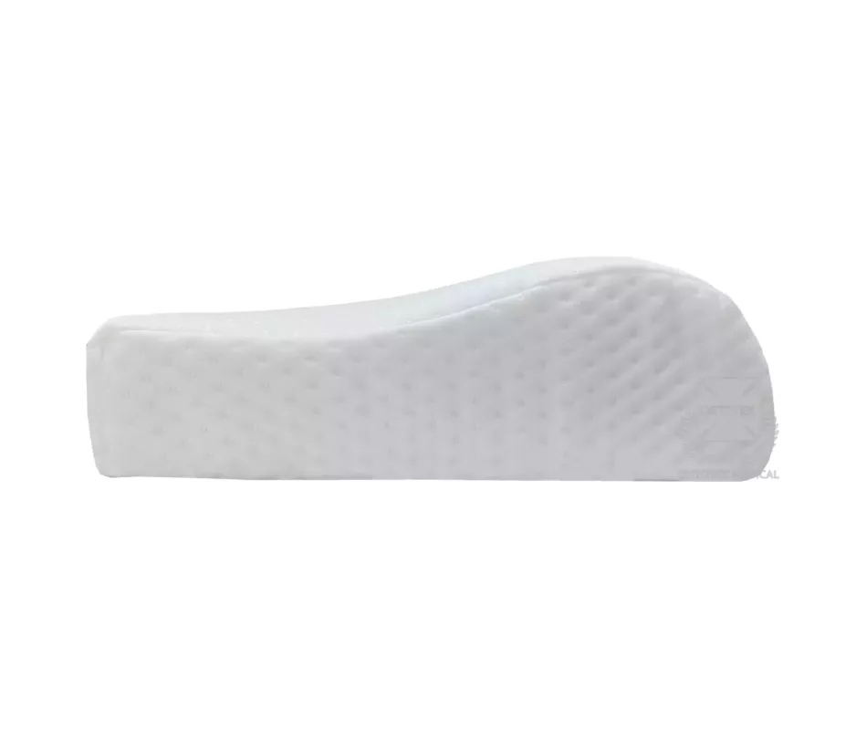 Almohada Cervical Viscoelástica 50cm 11720 Ortotex