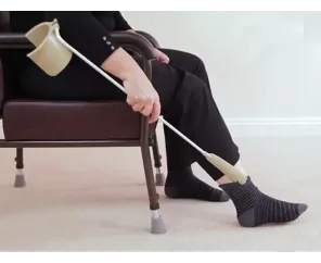 Ayuda Pone-Medias "Breveti" Ad H4666