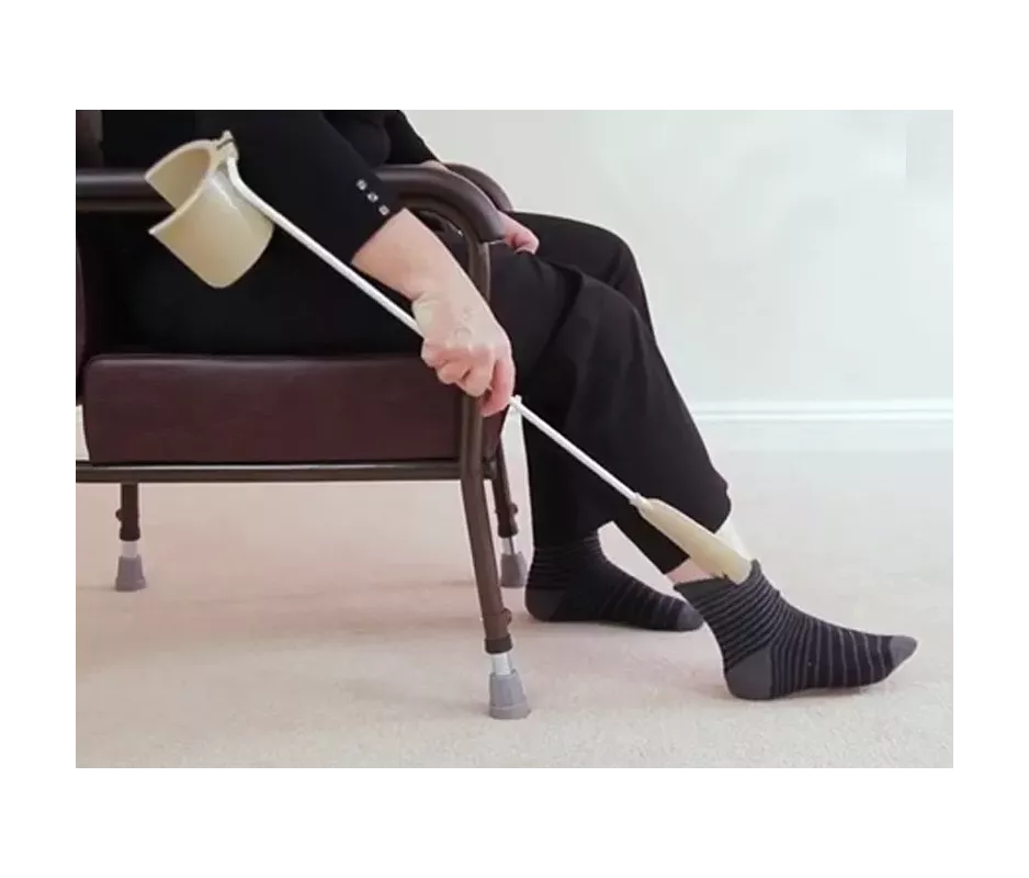 Ayuda Pone-Medias "Breveti" Ad H4666