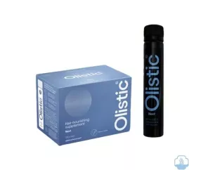 OLISTIC NEXT FOR WOMEN 28 FRASCOS 25 ML