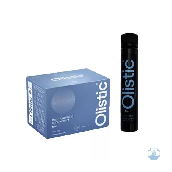 OLISTIC NEXT FOR WOMEN 28 FRASCOS 25 ML