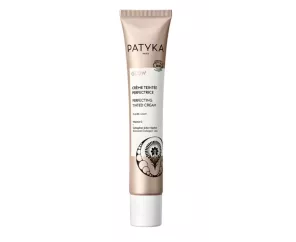 CREMA PERFECIONADORA GLOW CON COLOR CLARO 40ML PATYKA