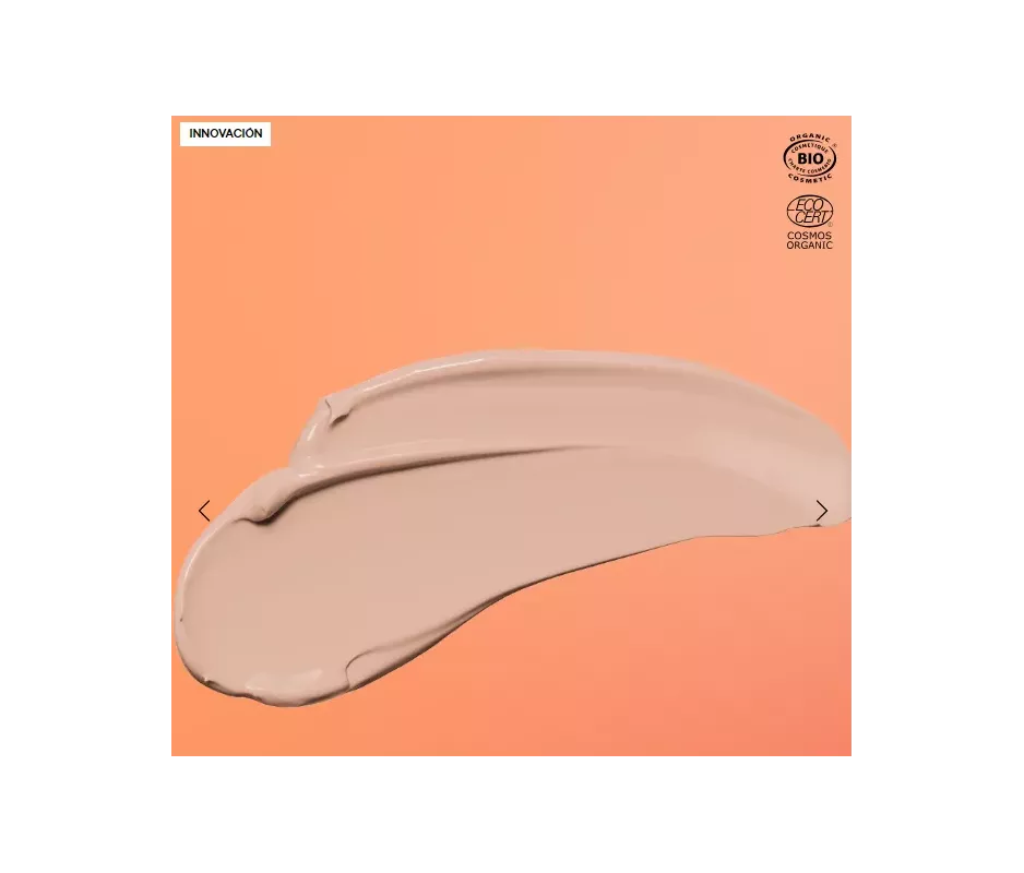 CREMA PERFECIONADORA GLOW CON COLOR CLARO 40ML PATYKA