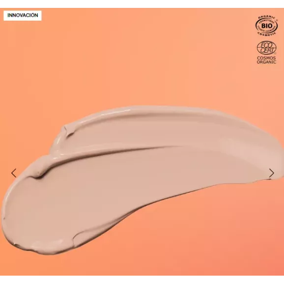 CREMA PERFECIONADORA GLOW CON COLOR CLARO 40ML PATYKA