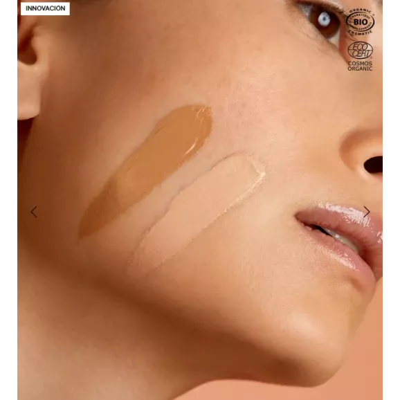 CREMA PERFECIONADORA GLOW CON COLOR CLARO 40ML PATYKA