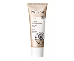 MASCARILLA GLOW EFECTO PIEL NUEVA 50ML PATYKA
