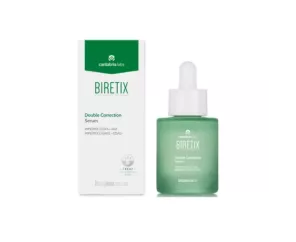 Biretix Double Correction Sérum Imperfecciones + Edad  30 Ml