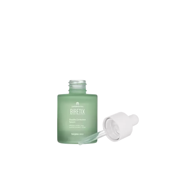 Biretix Double Correction Sérum Imperfecciones + Edad  30 Ml