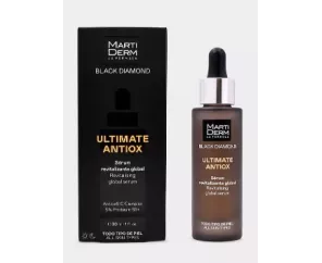 MARTIDERM ULTIMATE ANTIOX  1 ENVASE 30 ML