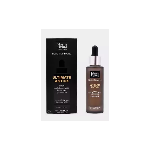 MARTIDERM ULTIMATE ANTIOX  1 ENVASE 30 ML