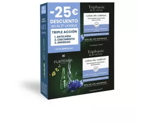 RITUAL ANTICAIDA REACCIONAL TRIPHASIC REACTIONAL RENE FURTERER