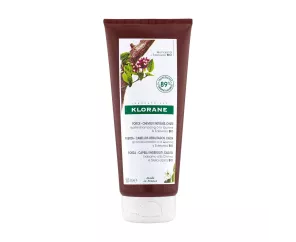 Klorane Acondicionador Quinina Edelweiss Bio  1 Envase 200 Ml