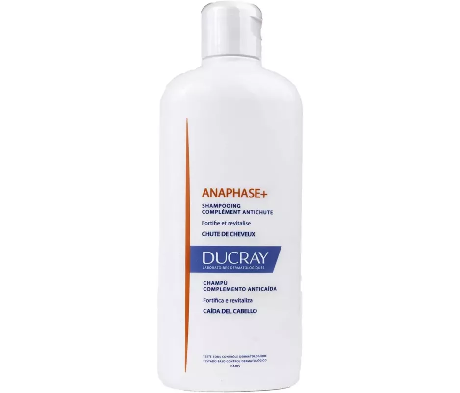 Ducray Anaphase+ Champú Anticaída | Farmacia24hbenimaclet.com