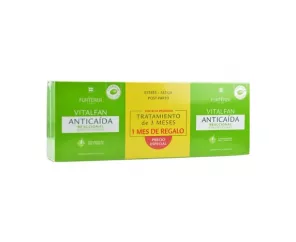 VITALFAN ANTICAIDA REACCIONAL RENE FURTERER 90 CAPSULAS