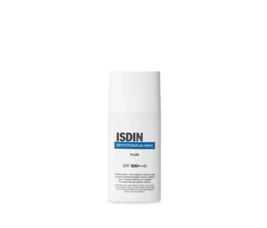 ISDIN Eryfotona Ak-Nmsc Fluido | Farmacia24hbenimaclet.com