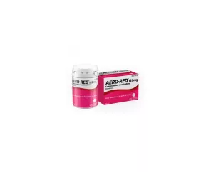 Aero Red 120 Mg 40 Comprimidos Masticables