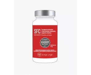 SFC Sofocos 60 Cápsulas Sweet By Asun Arias