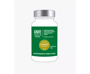 ANHE Salud De Las  Mucosas 30 Cápsulas Sweet By Asun Arias