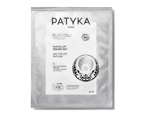 AGE SPECIFIC INTENSIF PARCHE CORRECION OJOS PATYKA