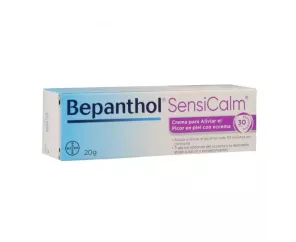 Bepanthol Sensicalm Crema  1 Tubo 20 G