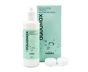 AQUAMAX SOLUCION UNICA