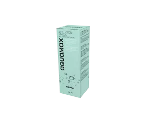 AQUAMAX SOLUCION UNICA
