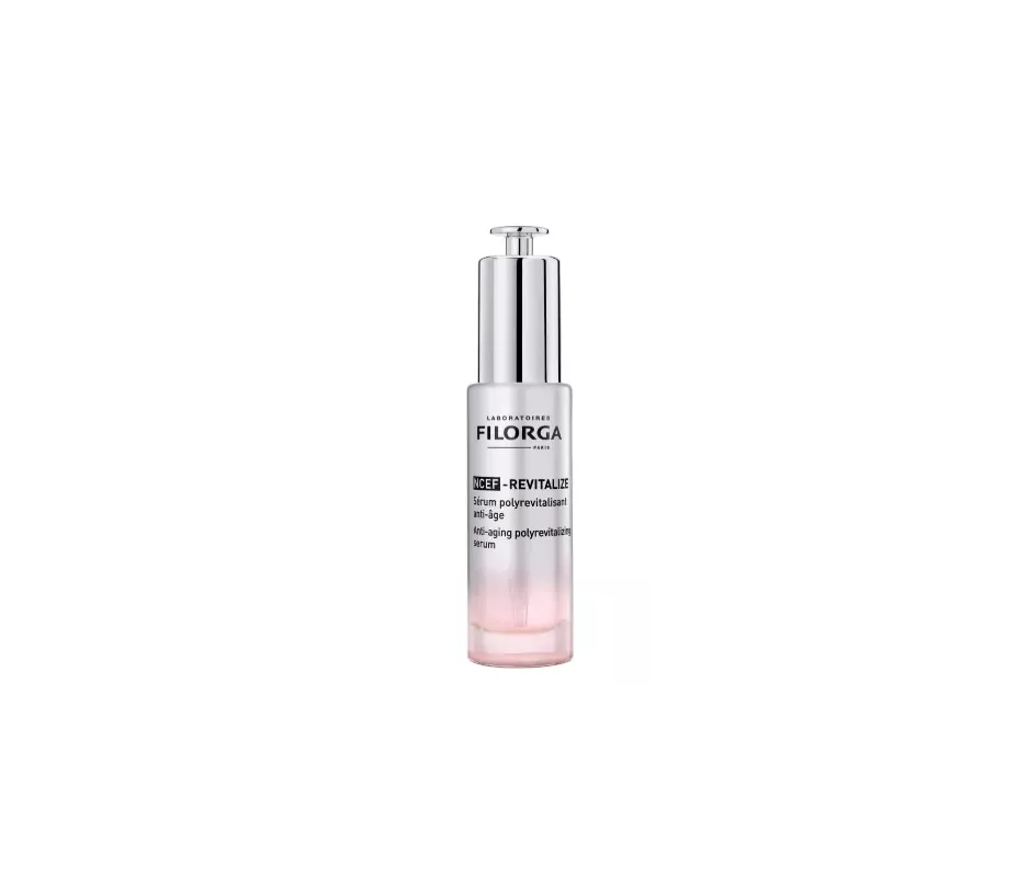 NCEF-REVITALIZE SERUM 30ML FILORGA