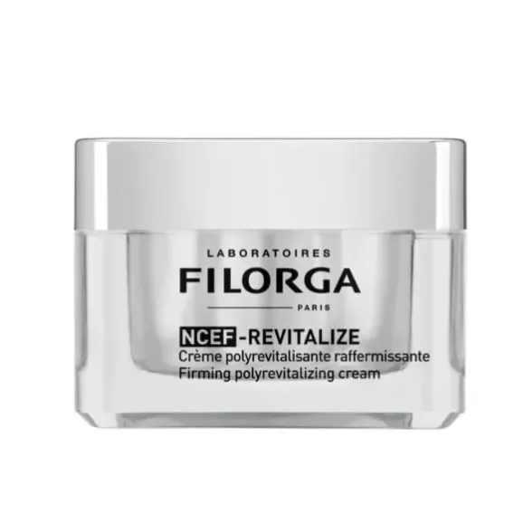 NCEF-REVITALIZE CREMA 50ML FILORGA NCEF-REVITALIZE CREMA 50ML FILORGA