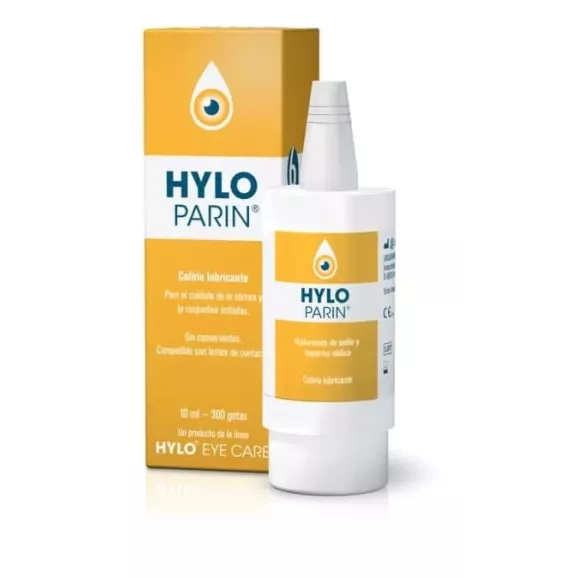 Comprar Hylo Parin Colirio Lubricante | Farmacia24hbenimaclet.com Comprar Hylo Parin Colirio Lubricante | Farmacia24hbenimaclet.com