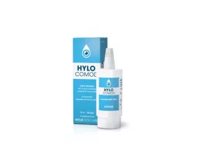 Hylo Comod Colirio al Mejor Precio | Farmacia24hbenimaclet.com
