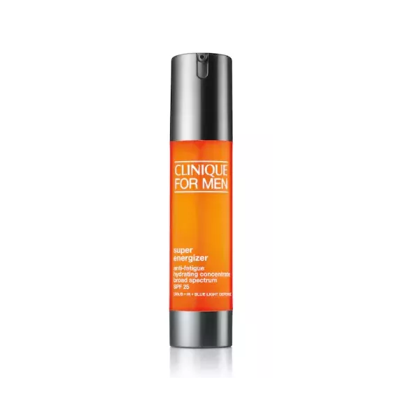 SUPER ENERGIZER ENTI-FATIGUE FOR MEN SPF40 50ML CLINIQUE SUPER ENERGIZER ENTI-FATIGUE FOR MEN SPF40 50ML CLINIQUE