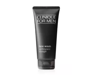 FACE WASH FOR MEN 200ML CLINIQUE