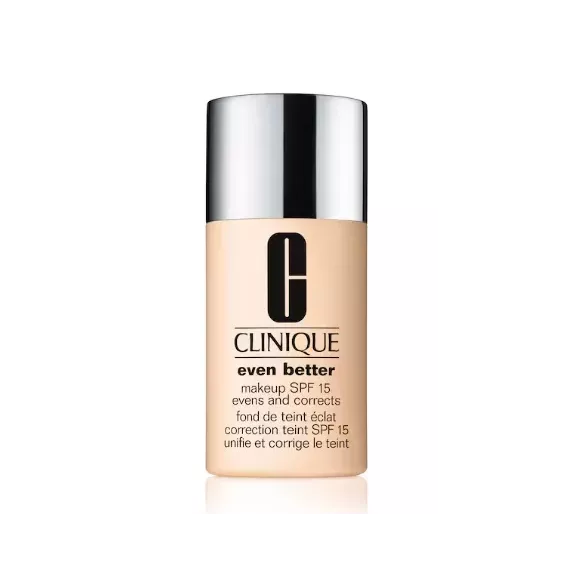 EVEN BETTER MAKEUP LINEN 30ML CLINIQUE EVEN BETTER MAKEUP LINEN 30ML CLINIQUE