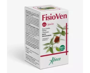 FISIOVEN PLUS  50 CAPSULAS