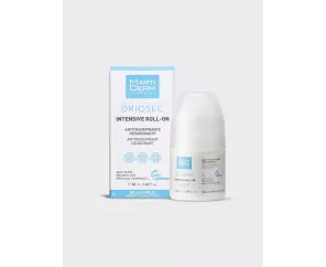 MARTIDERM DRIOSEC INTENSIVE  1 ROLL ON 50 ML