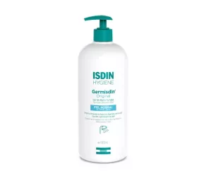 ISDIN GERMISDIN HYGIENE & PROTECTION ORIGINAL  1 ENVASE 1000 ML