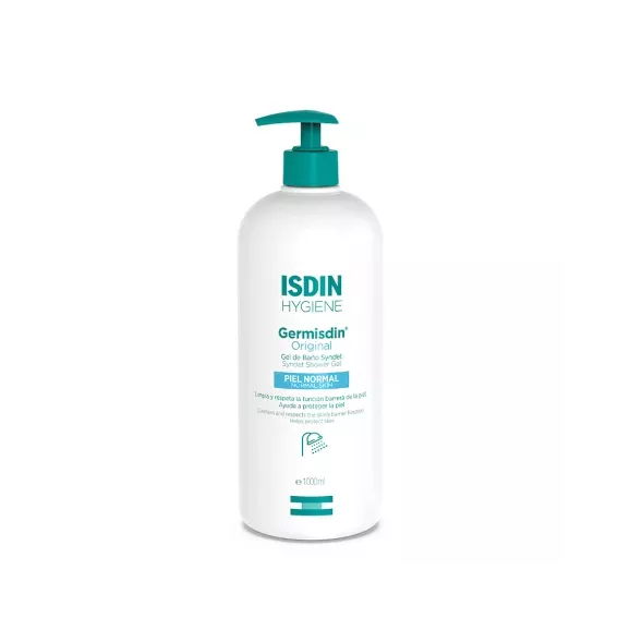 ISDIN GERMISDIN HYGIENE & PROTECTION ORIGINAL  1 ENVASE 1000 ML