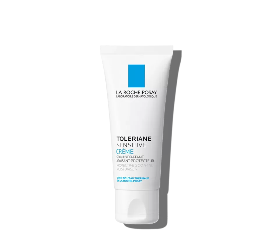 TOLERIANE SENSITIVE CR 40 ML LA ROCHE POSAY