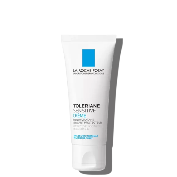 TOLERIANE SENSITIVE CR 40 ML LA ROCHE POSAY
